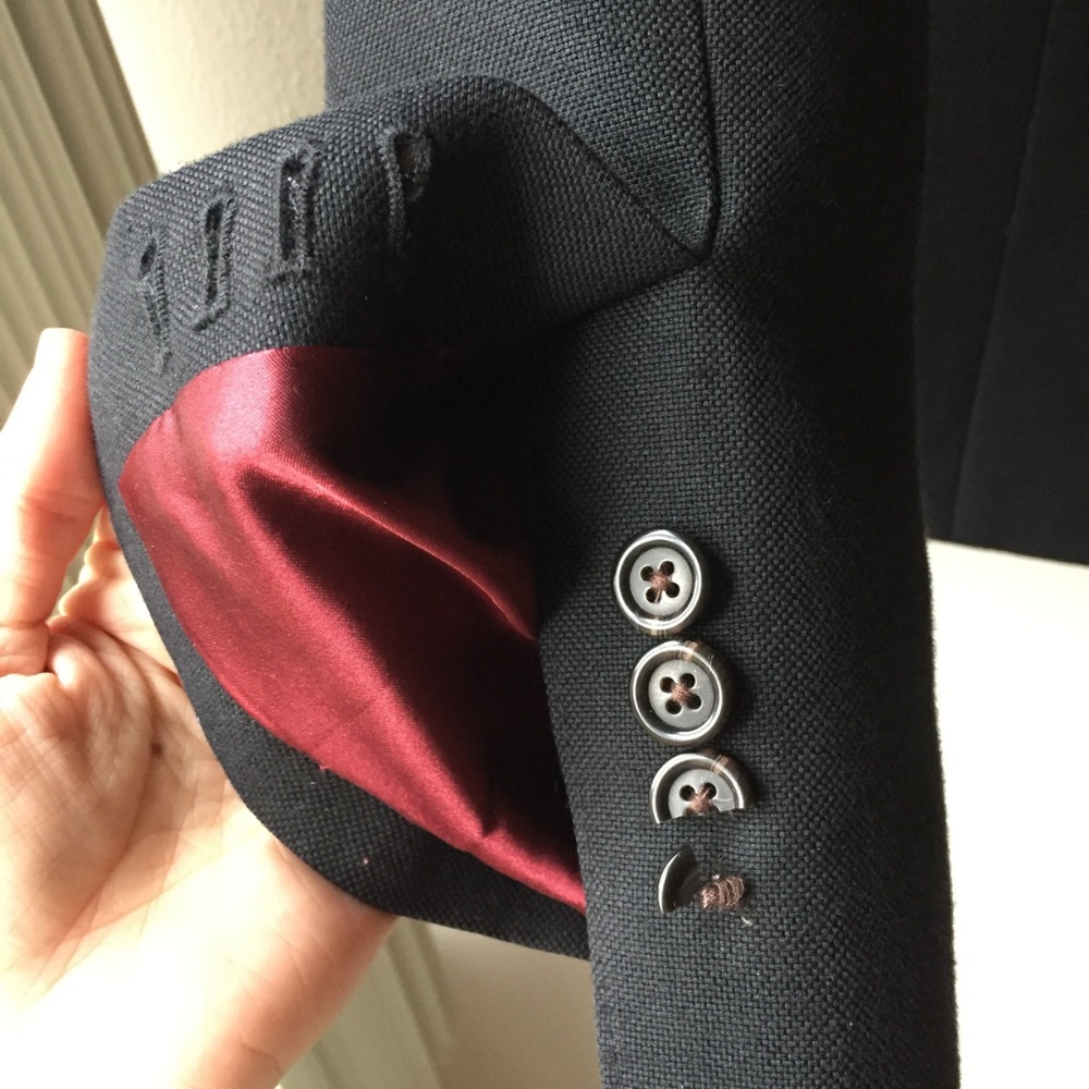 J. Crew Collection Rylan Blazer - Picture 8 of 13